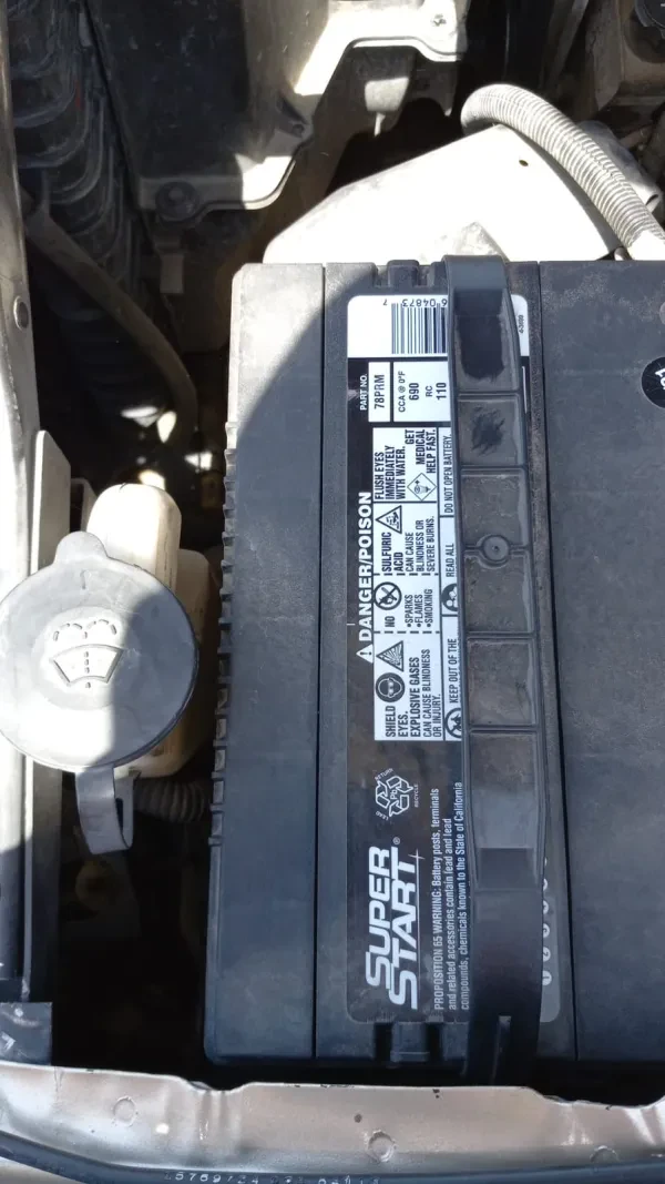 JJ Gomez Autoparts - photo 2