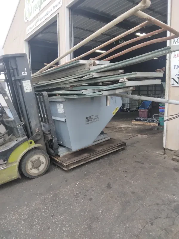 Grandmas Recycling - photo 4