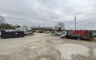M & Y Auto Salvage