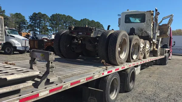 East End Towing - photo 2