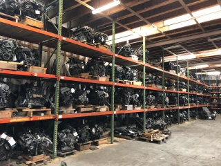 Euro Motorsports Recycling LLC