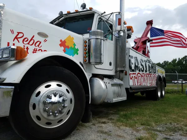 East End Towing - photo 3