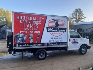 Michigan Auto Recyclers
