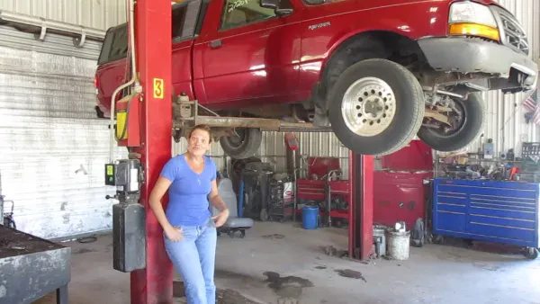 Michigan Auto Recyclers - photo 2
