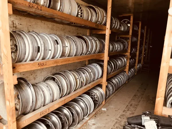 Michigan Auto Recyclers - photo 3