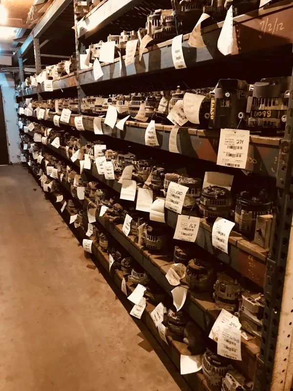 Michigan Auto Recyclers - photo 4