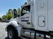College Oak Towing