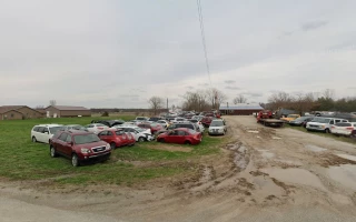 Shepherd's Auto Salvage