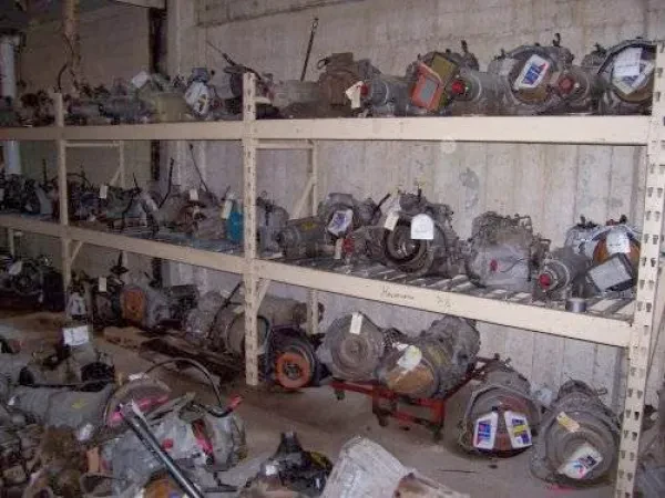 Rich's Wrecking Salvage & Used Cars Inc. - photo 2
