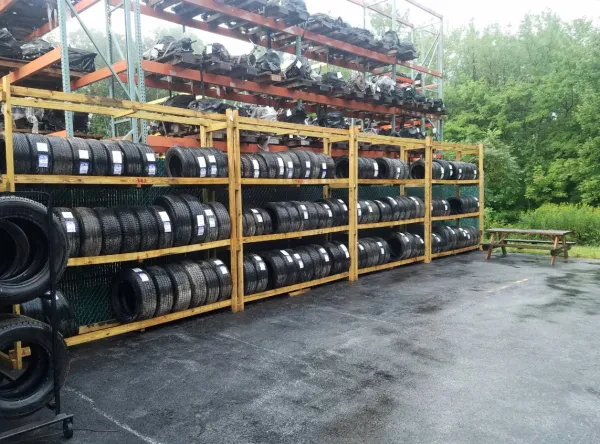 Cornell's Used Auto Parts - photo 2