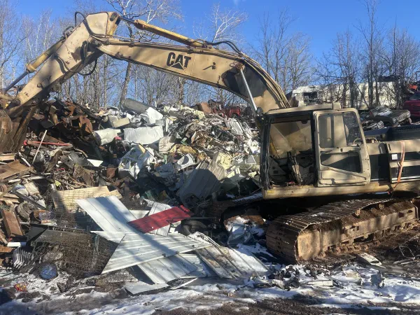 Hendrickson Scrap Metal & towing (call or text please) - photo 2