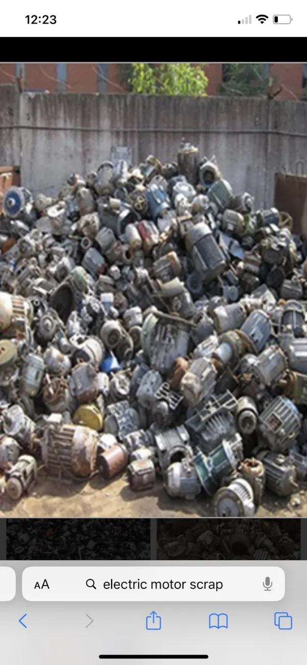 Hendrickson Scrap Metal & towing (call or text please) - photo 4