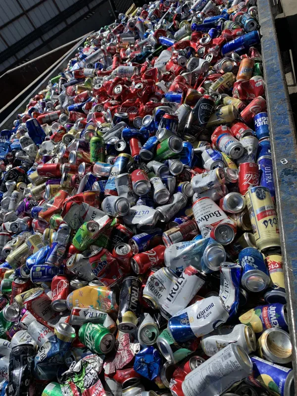 Green Earth Metal Recycling, LLC - photo 3