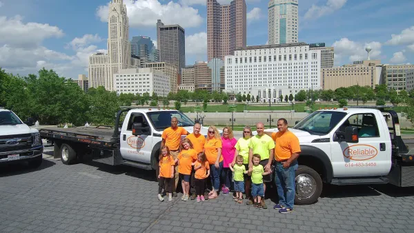 Reliable Towing and Services - photo 2
