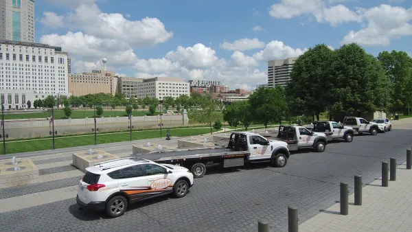 Reliable Towing and Services - photo 4