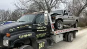 South East Towing LLC
