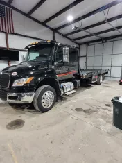Clinton Wrecker Towing and Recovery