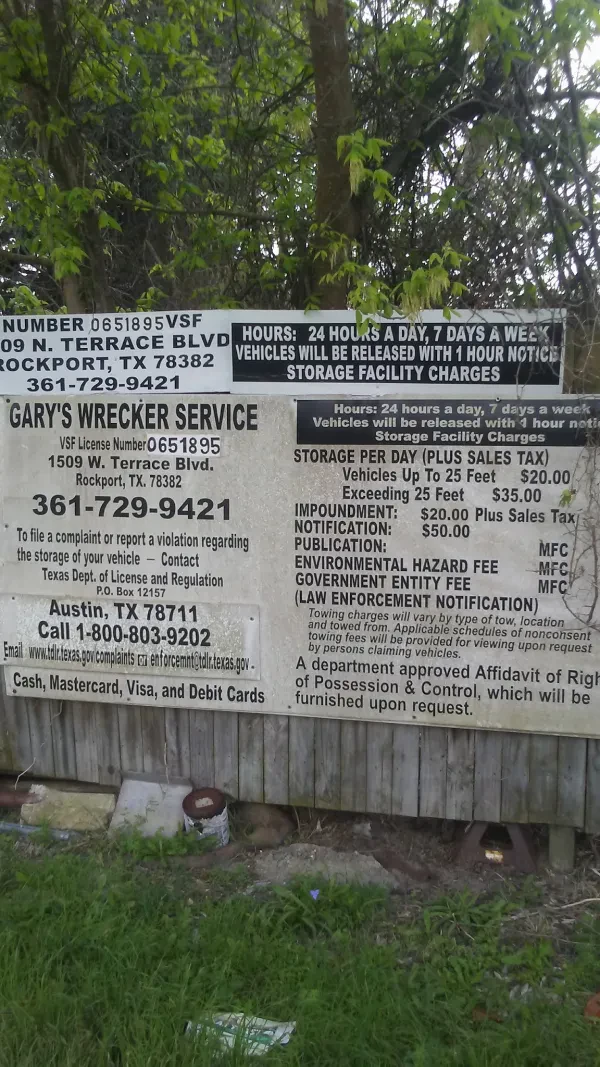 Gary's Used Cars - photo 4