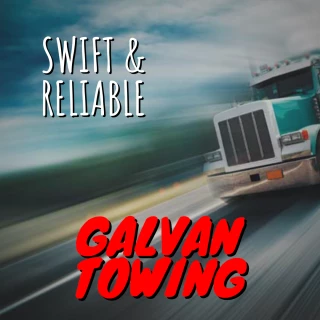 Galvan Towing / JV Towing