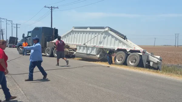 Galvan Towing / JV Towing - photo 3