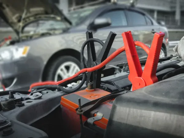 Galvan Towing / JV Towing - photo 4