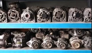L & E Auto Parts