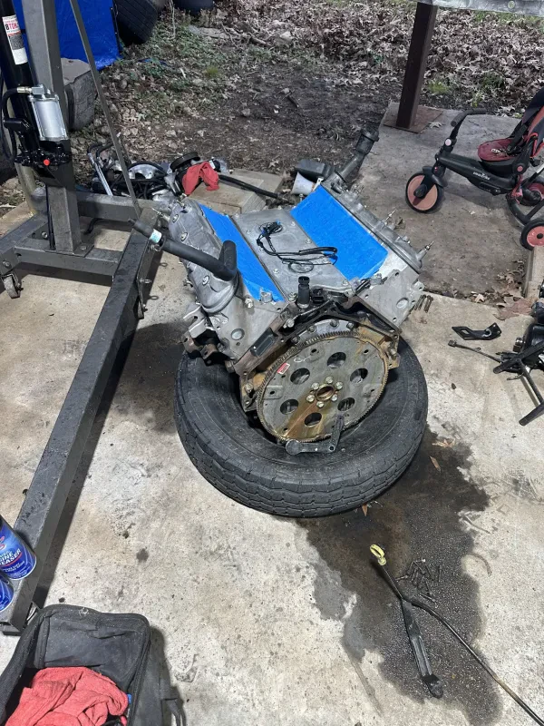 L & E Auto Parts - photo 2