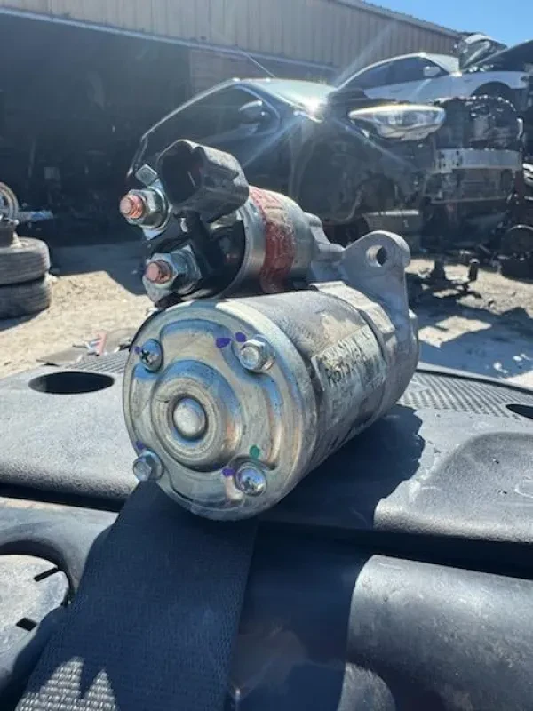 L & E Auto Parts - photo 3