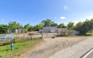 South Richey Auto Parts
