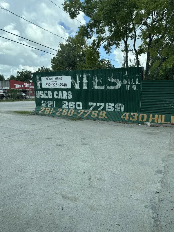 Fuentes Auto Parts - photo 3