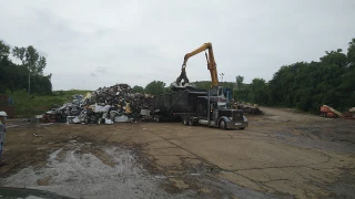 Advantage Metals Recycling