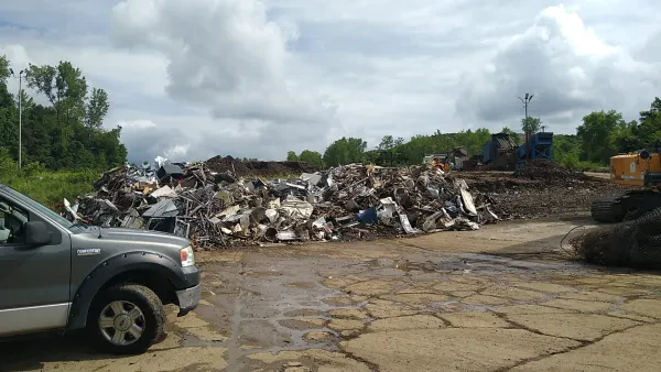 Advantage Metals Recycling - photo 2