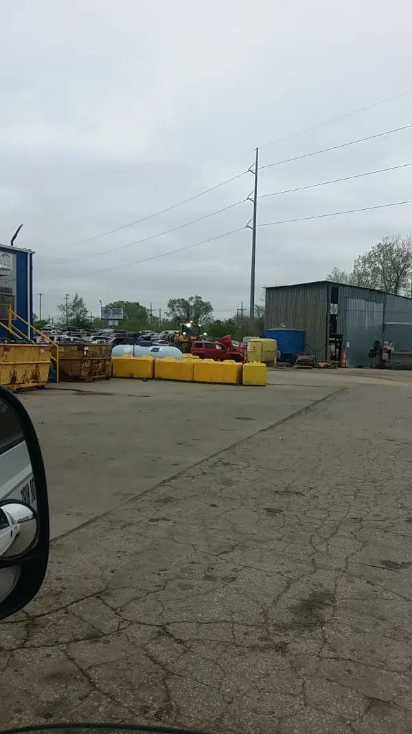 Advantage Metals Recycling - photo 4