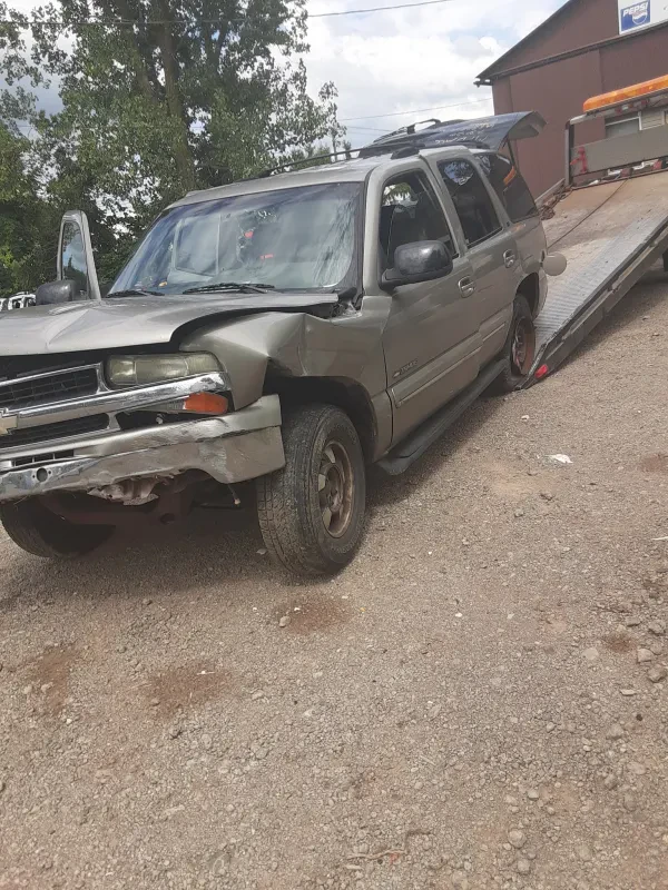 4-H Auto Salvage - photo 2