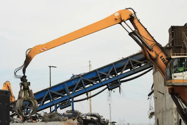 Scrap Management Industries - photo 2