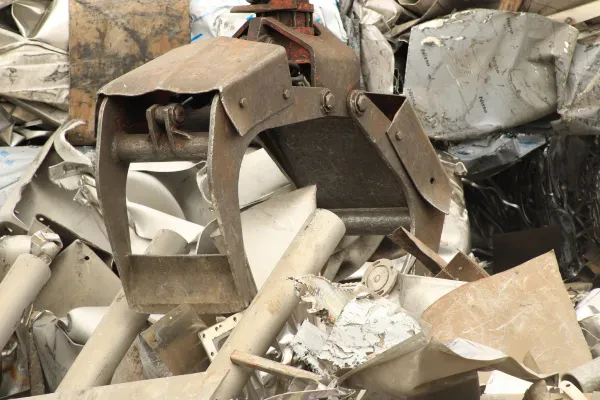Scrap Management Industries - photo 3