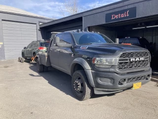 Olmos Towing LLC