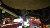Yoder Auto Salvage