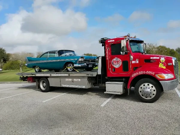 H&H Towing - photo 2