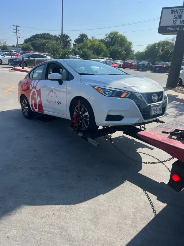 H&H Towing - photo 3