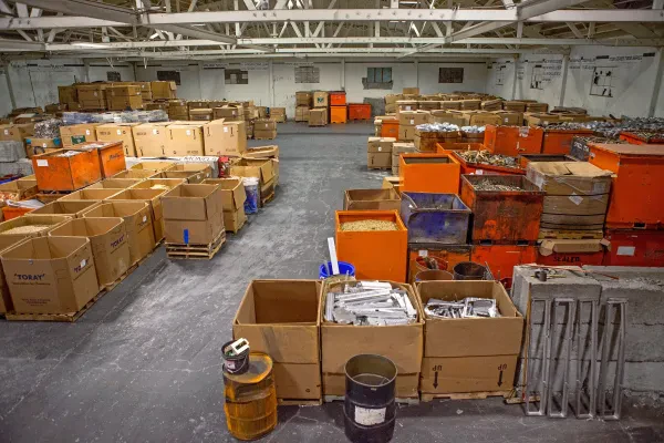 Calbag Metals Company - photo 4