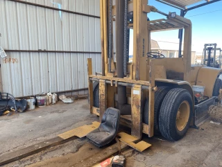 I-10 Truck Parts