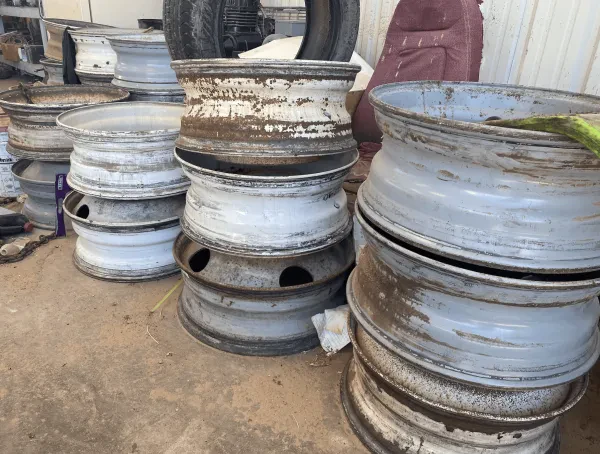 I-10 Truck Parts - photo 2