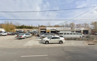 Metro Parts & Repairables LLC