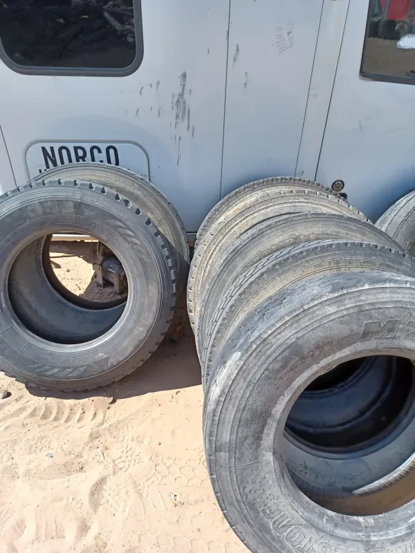 El Todo junk yard - photo 4