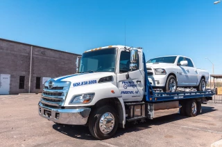 Priority Towing Service