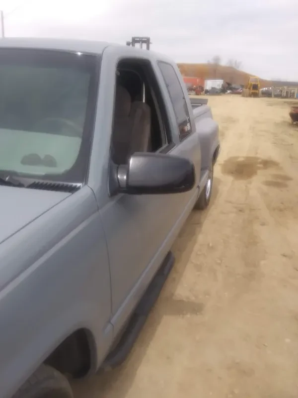 Iron King Auto Salvage - photo 3