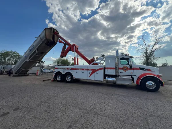 Emergency Towing and Transport - photo 2