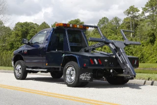 AE Recovery and Towing