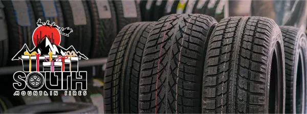 South Mountain Tires - photo 2